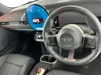 Used Mini Cooper S Hatch 201 HP (147 kW) 2025 White Hatchback