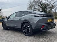 Used Peugeot 408 GT 178 HP (130 kW) 2024 Grey SUV