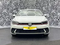 Usado VW Polo GTI 207 CV (152 kW) 2022 Blanco Utilitario