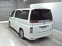 Used Nissan Elgrand 2010 White