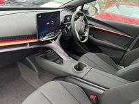 Used Cupra Tavascan 210 kW (286 HP) 2025 White SUV