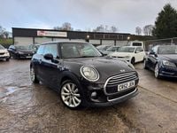 Used Mini Cooper D Hatch 2014 Brown Hatchback