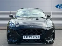 Usado Ford Puma ST-Line 125 CV (91 kW) 2011 Utilitario