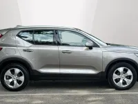 Used Volvo XC40 Momentum 163 HP (119 kW) 2020 Grey SUV