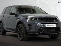 Used Land Rover Discovery Sport SE Dynamic 2025 SUV