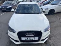 used Audi A1 1.4 TFSI S Line 5dr