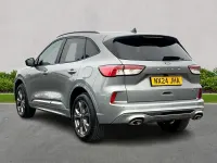 Used Ford Kuga ST-Line 2024 Silver SUV