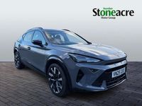 Used Cupra Formentor 200 HP (147 kW) 2025 Grey SUV