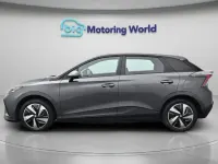 Used MG MG4 EV SE 319 kW (435 HP) 2023 Hatchback
