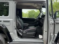 Używany Suzuki Jimny 2024 Szary SUV