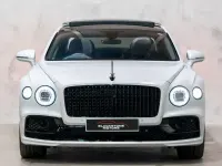 Used Bentley Flying Spur 2022 Grey Sedan