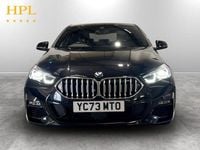 Used BMW 218 M Sport 136 HP (100 kW) 2023 Black Sedan