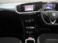 Used Vauxhall Mokka 100 kW (136 HP) 2023 White SUV