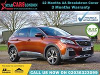 Used Peugeot 3008 Allure 120 HP (88 kW) 2017 Bronze Hatchback