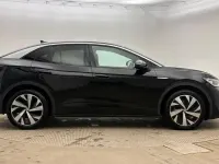 Used VW ID.5 Pro 150 kW (204 HP) 2022 Black SUV