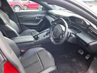 Used Peugeot 508 GTi 2023 Red Hatchback