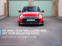 Used Mini Cooper Classic 134 HP (98 kW) 2019 Black Hatchback