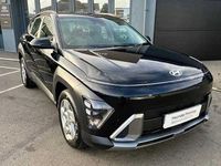 New Hyundai Kona Advanced 137 HP (100 kW) 2025 Black SUV