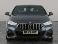 Used BMW 220 M Sport 190 HP (139 kW) 2023 Grey Coupe