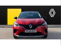 Second-hand Renault Captur Evolution 143 CP (105 kW) 2024 Negru SUV
