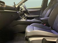 Used Cupra Formentor 150 HP (110 kW) 2022 Grey SUV