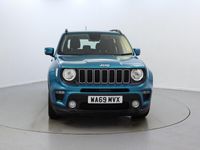 used Jeep Renegade 1.0 T3 GSE Longitude 5dr