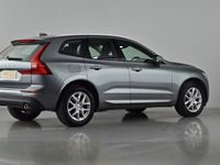 used Volvo XC60 2.0 D4 Momentum 5dr Geartronic