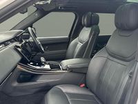 Used Land Rover Range Rover Sport Autobiography 350 HP (257 kW) 2023 White SUV