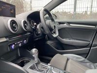 used Audi A3 35 TFSI Black Edition 5dr S Tronic - 2020 (20)