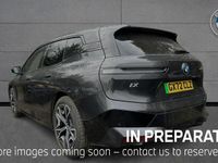Used BMW iX M Sport 236 kW (322 HP) 2023 Grey SUV