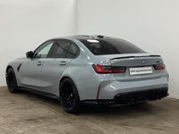 Used BMW M3 Competition Edition 503 HP (369 kW) 2022 Grey