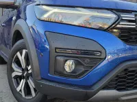 Used Dacia Sandero Journey 2023 Blue Hatchback