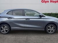 New MG MG3 Trophy 194 HP (142 kW) 2026 Hatchback