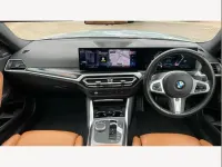 Used BMW M240 M Sport 374 HP (275 kW) 2023 Grey Coupe