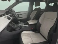 Used Land Rover Range Rover evoque SE Dynamic 2022 Grey SUV