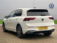 used VW Golf MK8 Hatchback 5-Dr 1.5 TSI 150ps Style Ed EVO