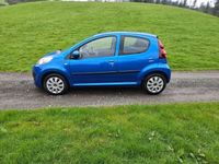 used Peugeot 107 1.0 Active 5dr