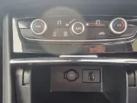 Used Vauxhall Grandland X Sport 131 HP (96 kW) 2019 Grey SUV