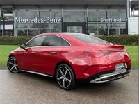 Used Mercedes CLA35 AMG Premium 301 HP (221 kW) 2025 Black Coupe
