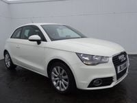 Used Audi A1 2011 Hatchback