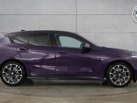 Second-hand BMW 120 M Sport 168 CP (123 kW) 2025 Mov Hatchback