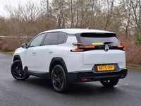 New Citroën C5 145 HP (106 kW) 2025 Additional metallic  okenite white Hatchback