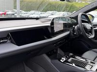 New Audi A6 e-tron S-Line 210 kW (286 HP) 2026 Blue Estate