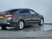 used Ford Mondeo 1.5T EcoBoost Titanium Hatchback 5dr Petrol Manual Euro 6 (s/s) (160 ps) Ma