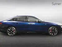 New BMW i5 Comfort Edition 442 kW (601 HP) 2026 Sedan