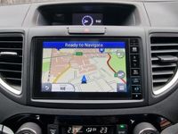 used Honda CR-V 1.6 I-DTEC SE NAVI 5d 158 BHP