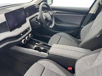 Used Skoda Superb SE Technology 150 HP (110 kW) 2025 Cobalt blue Hatchback