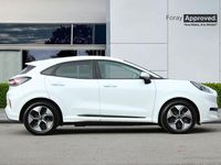 Usado Ford Puma Select 122 kW (167 CV) 2025 SUV