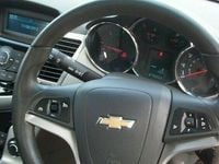 Used Chevrolet Cruze 2009 Sedan