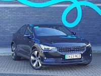 Used Polestar 2 169 kW (231 HP) 2023 Black Hatchback